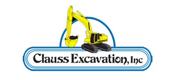 Clauss Excavation